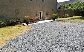 Maison De Vacances La Ferme De Montigny (gite) À